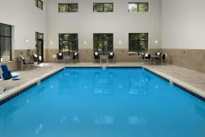 Hampton Inn & Suites Athens-I-65 (Huntsville Area) - Piscine