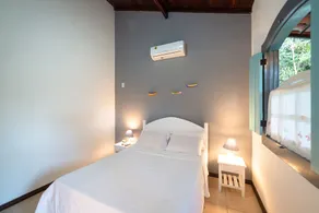 Pousada Chácara Das Acácias - Com Gerador De Energia - Room