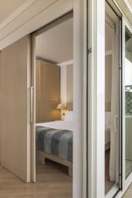 Lake Garda Resort - Chambre