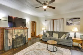 Ohio Valley Home Near Franciscan University! - Innenbereich