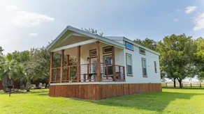 Moon River Ranch - Rum