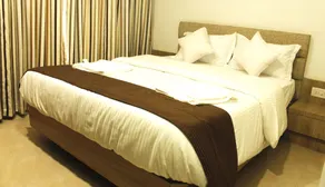 JAI MALHAR RESIDENCY - Room