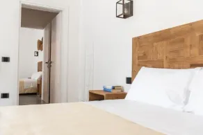 Albergo Rurale Casa Fois - Zimmer