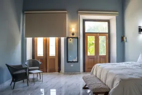 Hugo's Rental - Zimmer
