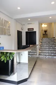Hotel Mayis - Réception