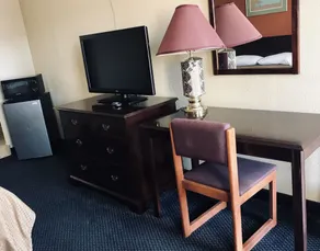 Executive Inn Texarkana - Room