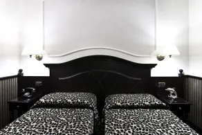 Hotel Best Roma - Chambre