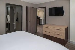 Courtyard by Marriott Temecula Murrieta - Chambre