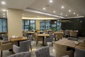 Ramada by Wyndham Sakarya Hendek - Restaurant