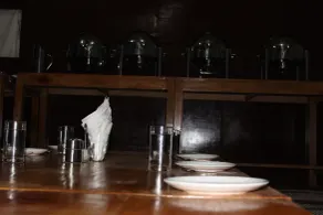 Shivirama - Restaurante