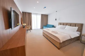 Hotel Riva - Habitación