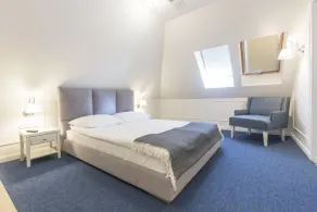 Hotel Villa Baltica - Room