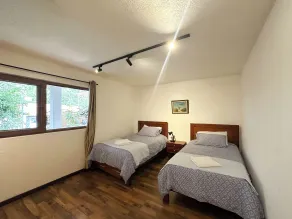Apartamentos Otorongo - Room