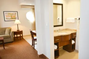Penn Wells Hotel - Rum