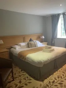 The Sea Trout Inn - Room
