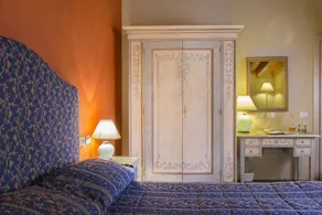 Hotel Piazza Vecchia - Chambre