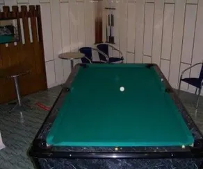Hotel Siemensstadt - Billard