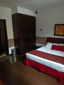 HBCF Hotel Boutique Casa Farallones de Santiago de Cali - Room