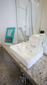 LS Villas Hotel & Spa - Room