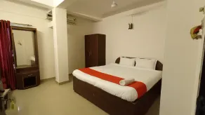 Rudraksh Inn - Camera