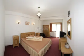 Bran Belvedere International - Camera
