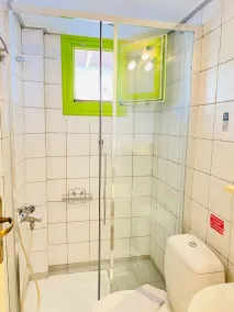 Gerani Studios - Salle de bain