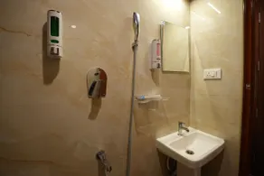 Aurelia INN - Jayanagar - Casa de banho