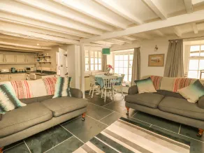Cousham Cottage - Intérieur