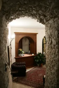 Hotel Villa Torre Antica - Reception