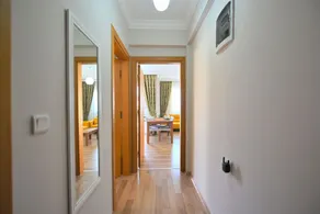 Ozgur City Residence - Room