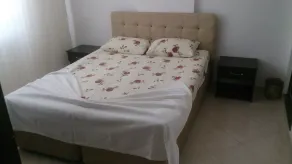 Oguz Apart Pansiyon - Room