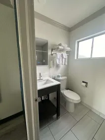 Signature Inn Winnemucca - Salle de bain