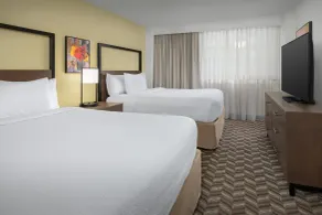 Residence Inn Washington, DC Foggy Bottom - Room
