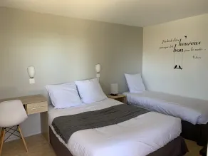 Du côté de chez Sam - Zimmer
