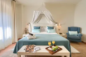 Hotel Convent de Begur - Chambre