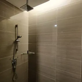 Melaka Studio Suites - Badeværelse