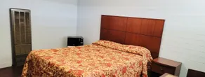 Wiebe Motel - Room
