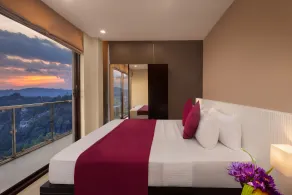 View360 - Chambre
