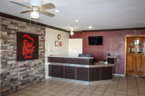 Red Roof Inn Blythe - Hall