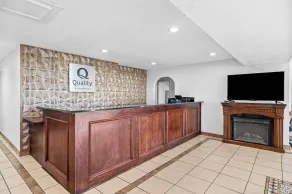 Quality Inn Plainview - Hall