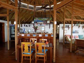 Mango Creek Resort - Restaurant