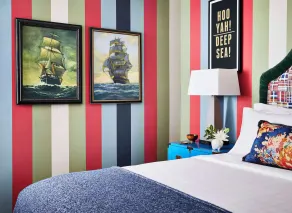 Graduate by Hilton Annapolis - Chambre