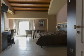 B&B Acireale - Il Cavalluccio Marino Fronte Mare - Chambre