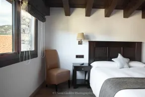 Hosteria Toloriu 1848 - Room