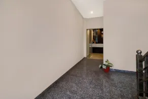 Itsy Hotels Om Pushp Residency - Hall