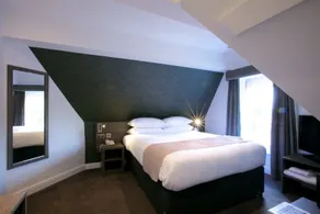 Stourport Manor Hotel - Room