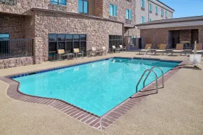 Holiday Inn Express Hotel and Suites - Odessa by IHG - Piscine