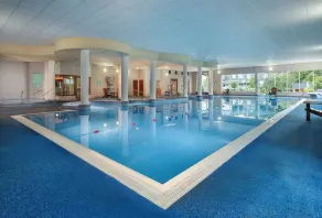 Arklow Bay Hotel - Pool