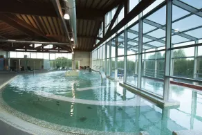 Hotel Spa Attica21 Vilalba - Pool