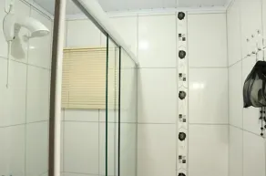 Pousada Hencke Haus - Room